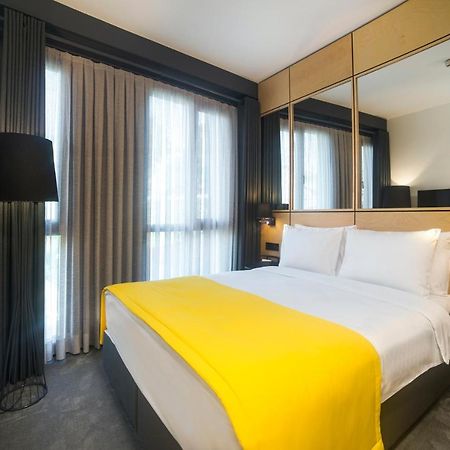 Trip Park Hotel Κωνσταντινούπολη Εξωτερικό φωτογραφία