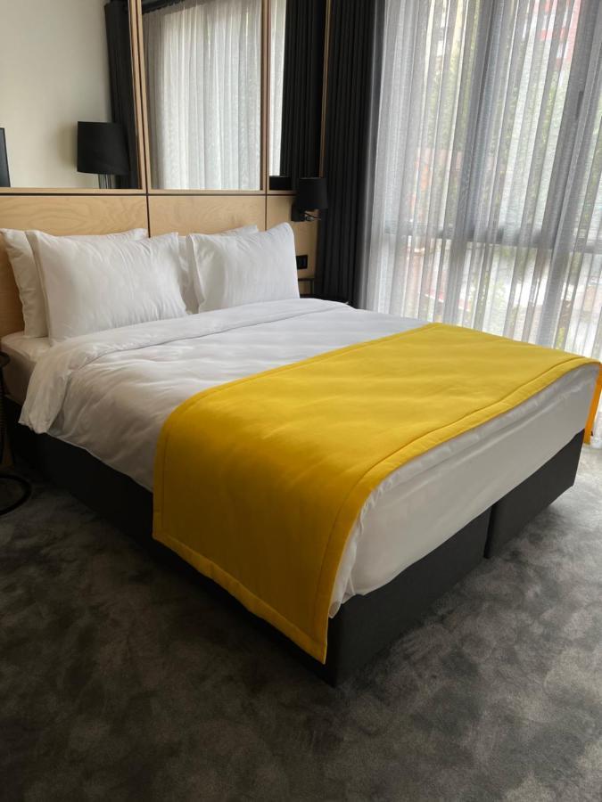 Trip Park Hotel Κωνσταντινούπολη Εξωτερικό φωτογραφία