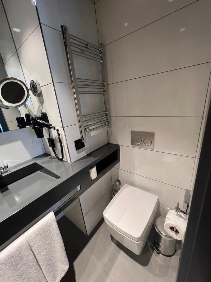 Trip Park Hotel Κωνσταντινούπολη Εξωτερικό φωτογραφία