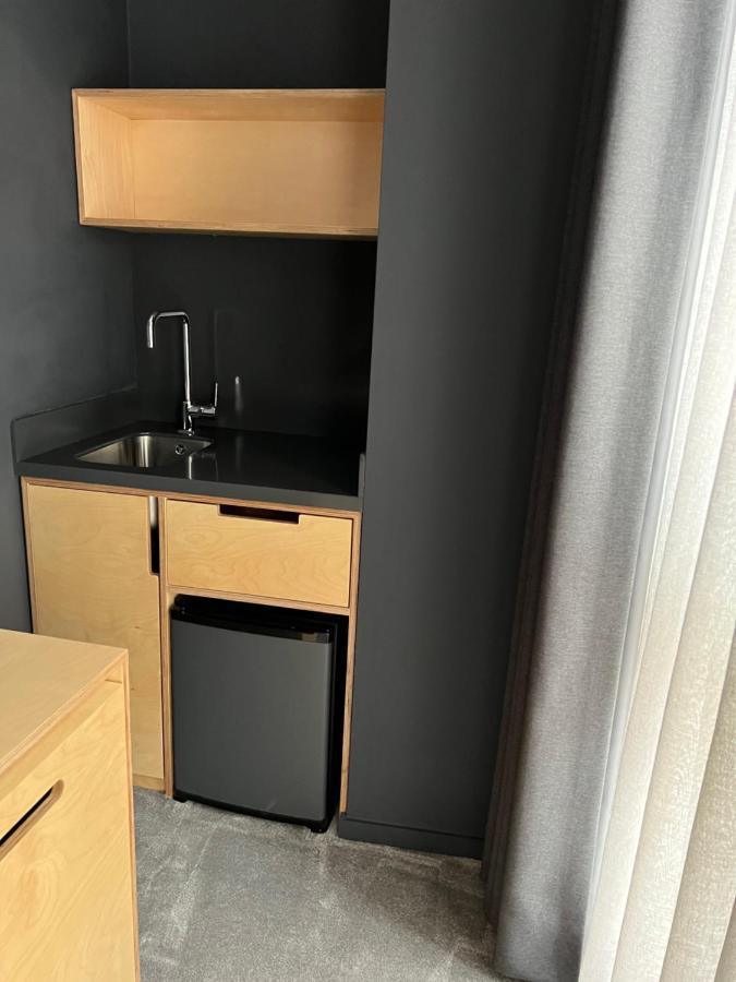 Trip Park Hotel Κωνσταντινούπολη Εξωτερικό φωτογραφία