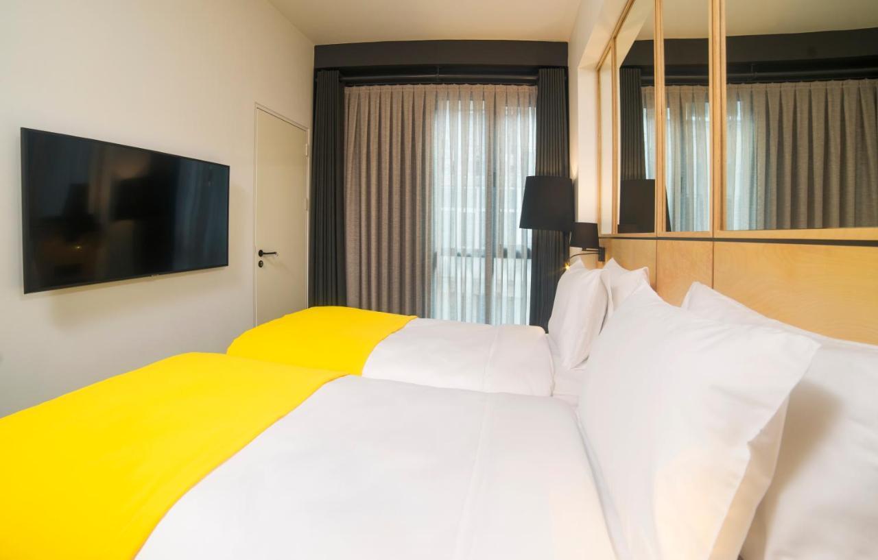 Trip Park Hotel Κωνσταντινούπολη Εξωτερικό φωτογραφία