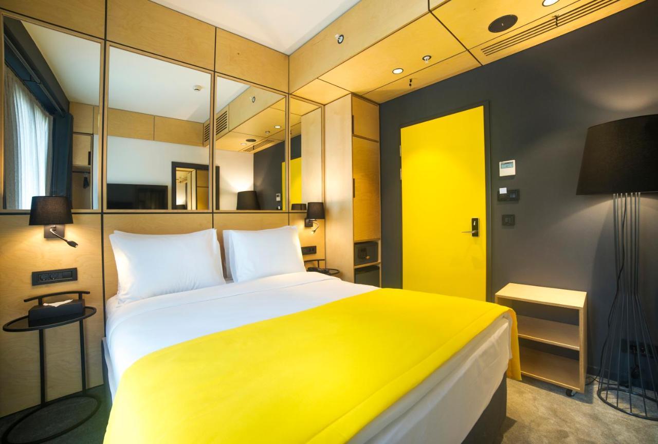 Trip Park Hotel Κωνσταντινούπολη Εξωτερικό φωτογραφία
