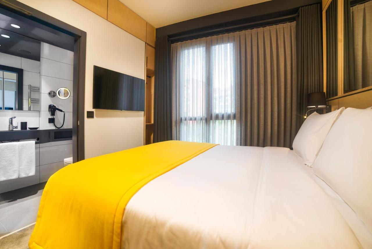 Trip Park Hotel Κωνσταντινούπολη Εξωτερικό φωτογραφία