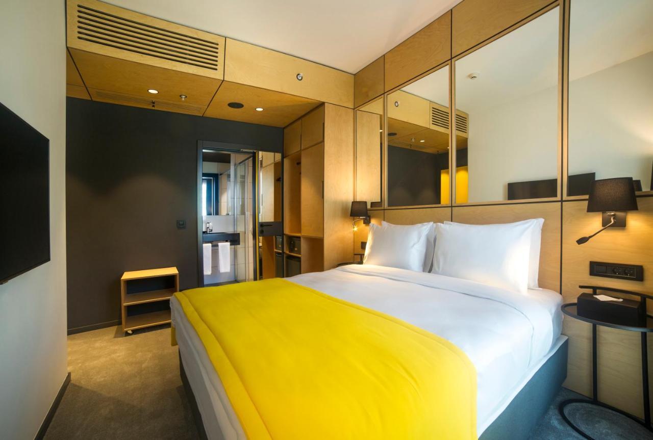 Trip Park Hotel Κωνσταντινούπολη Εξωτερικό φωτογραφία