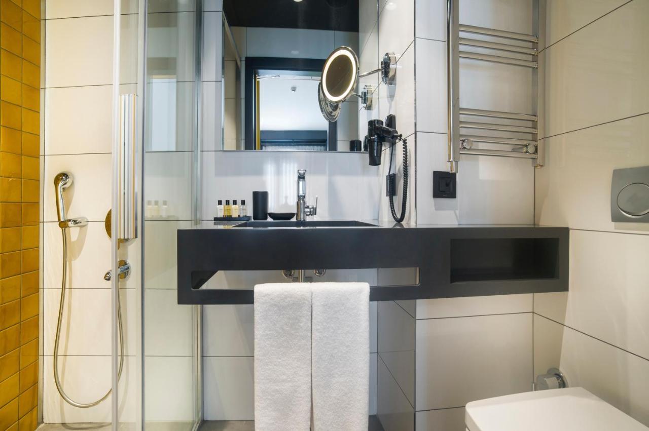 Trip Park Hotel Κωνσταντινούπολη Εξωτερικό φωτογραφία