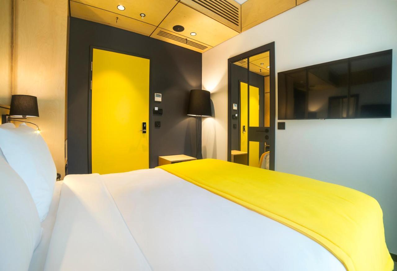 Trip Park Hotel Κωνσταντινούπολη Εξωτερικό φωτογραφία