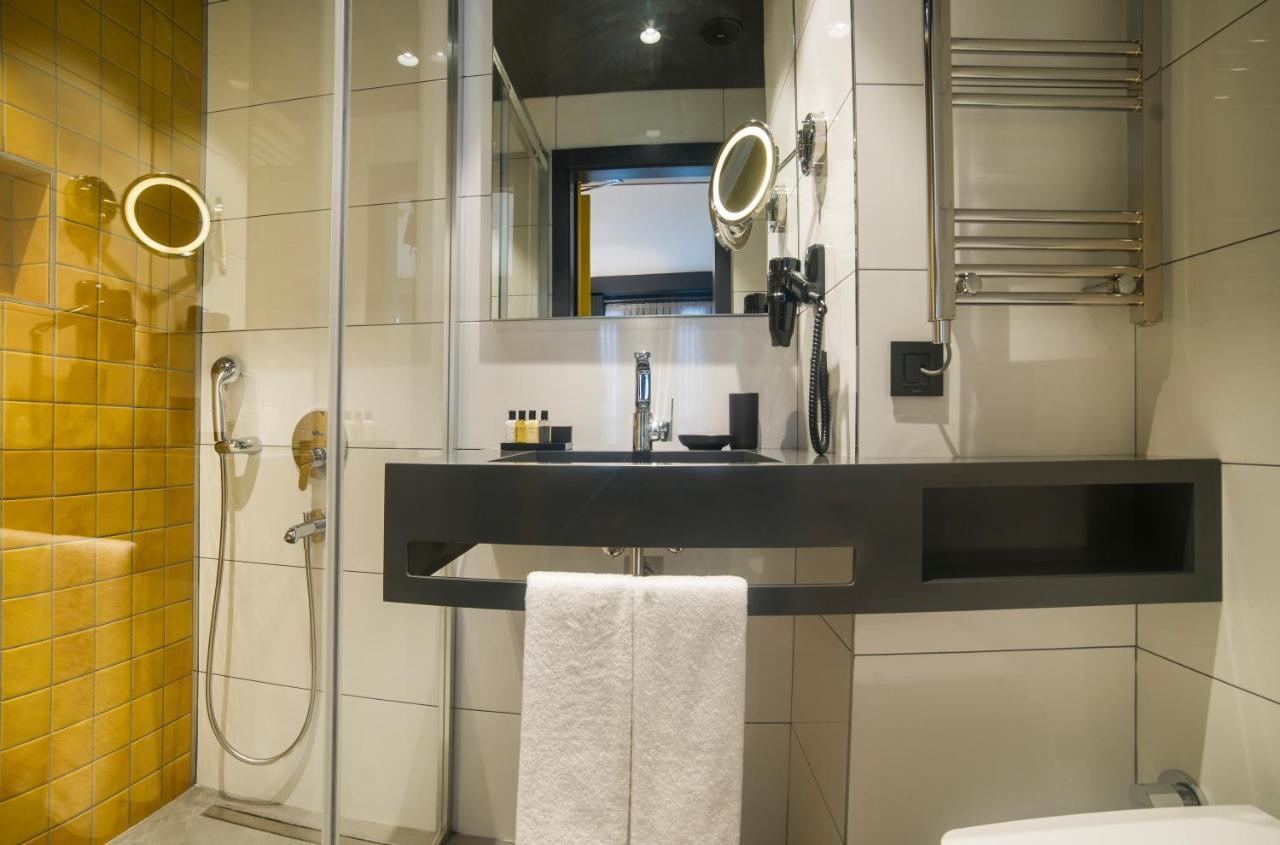 Trip Park Hotel Κωνσταντινούπολη Εξωτερικό φωτογραφία