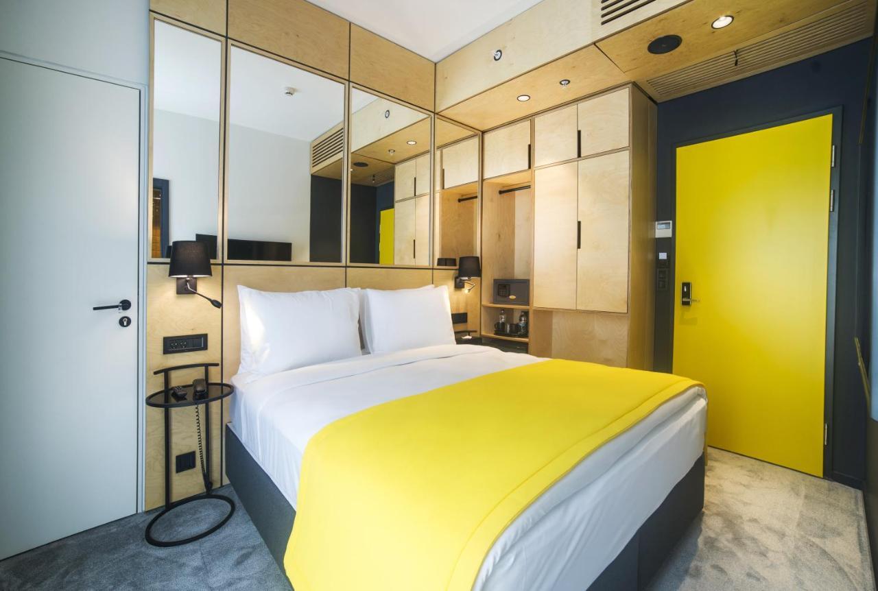 Trip Park Hotel Κωνσταντινούπολη Εξωτερικό φωτογραφία